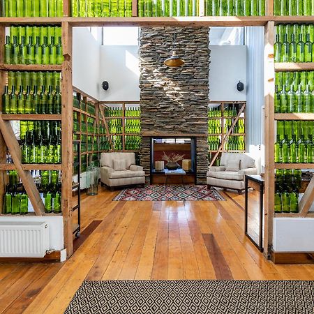 Hotel Piedra Verde Rancagua Eksteriør billede